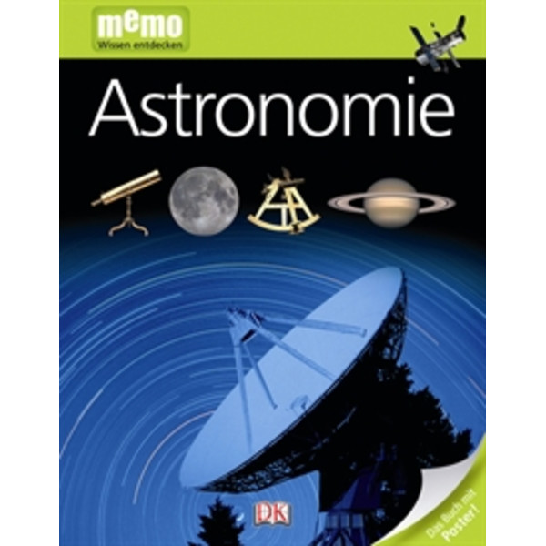 Dorling Kindersley Astronomy