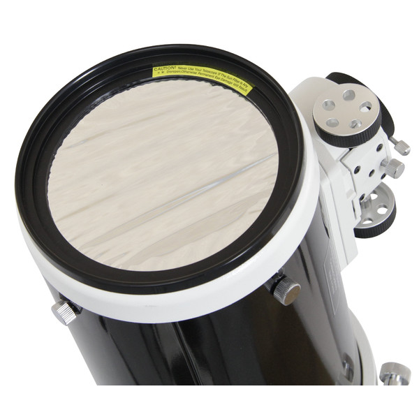 Omegon solar filter, 150mm (6'')