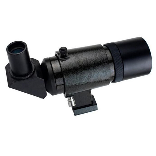 TS Optics Finder scope 8x50 90°