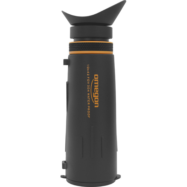 Omegon Orange 10x42 monocular