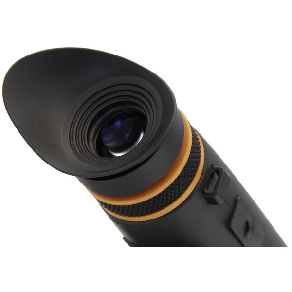 Omegon Orange 10x42 monocular