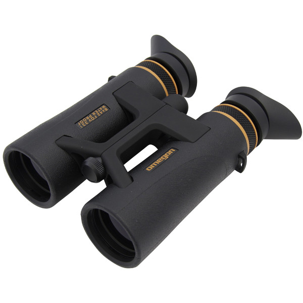 Omegon Binoculars Orange 8x42