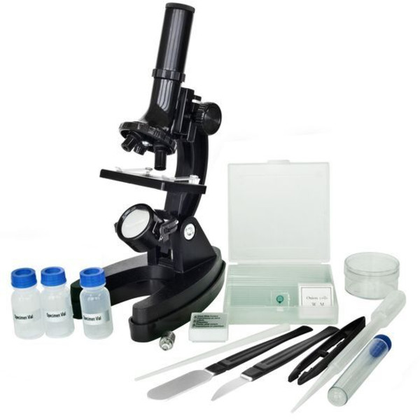 Bresser Telescope and microscope kit