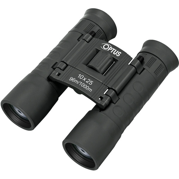 Binoculars Optus 10x25