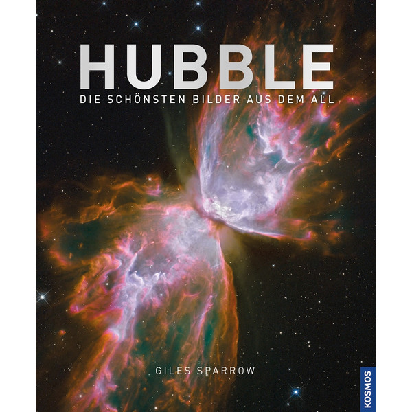 Kosmos Verlag Hubble