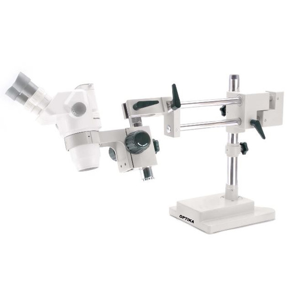Optika Stand SZ-STL2H for Modular Stereomicroscopes