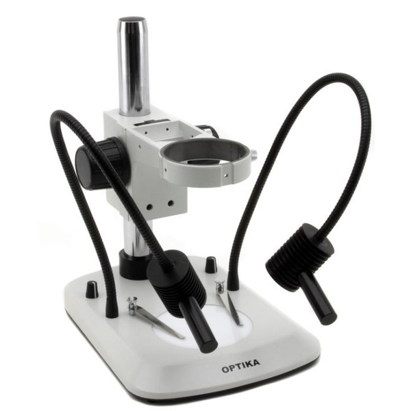 Optika Stand SZ-STL8 for Modular Stereomicroscopes