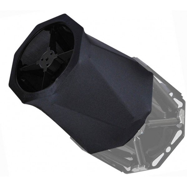 Geoptik Light shroud for RC 10"