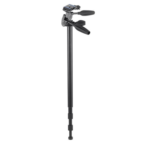 Cullmann Aluminium tripod Concept One 625M OT35