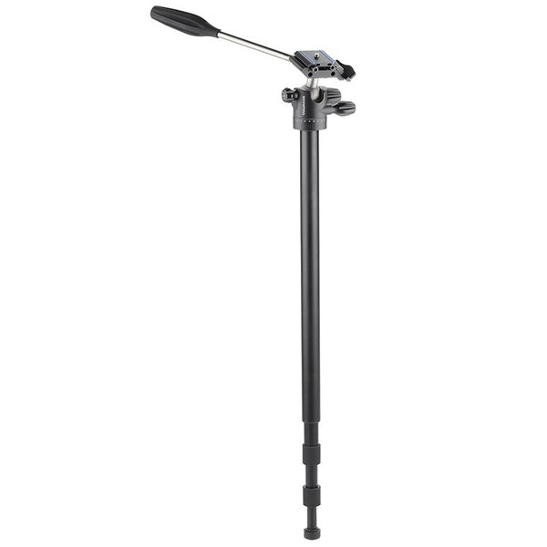 Cullmann Aluminium tripod Concept One 625M OH2.5V