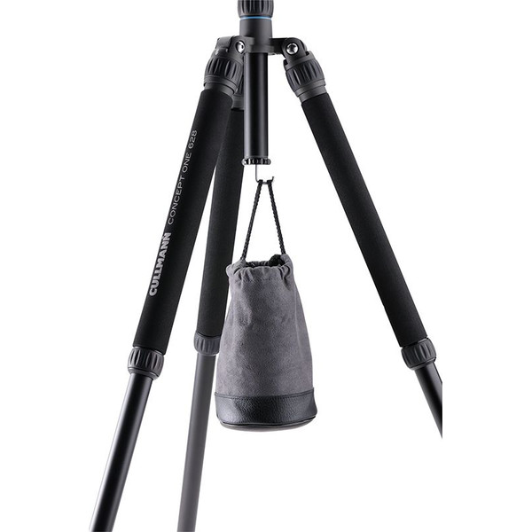 Cullmann Aluminium tripod Concept One 628