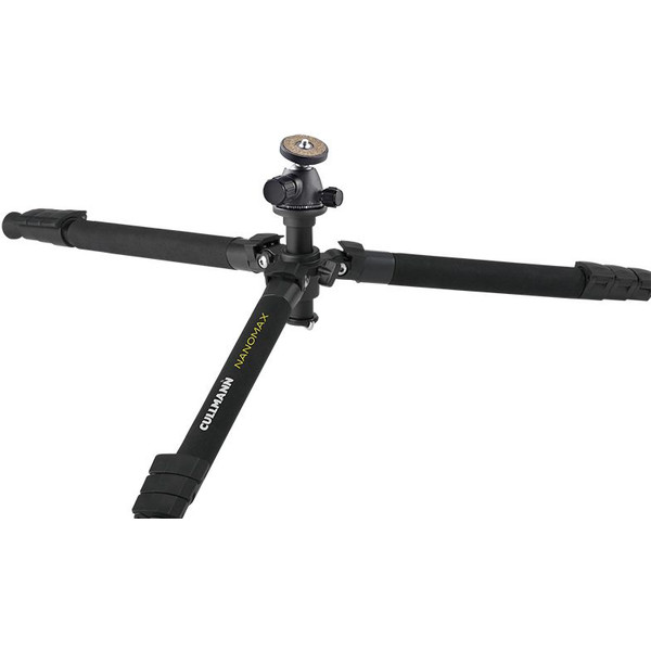 Cullmann Aluminium tripod Nanomax 400T RB5.1