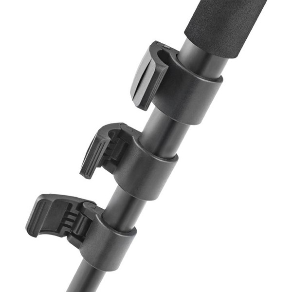 Cullmann Aluminium tripod Nanomax 430T RB5.1