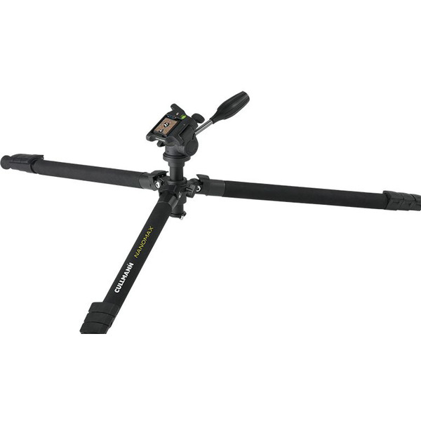 Cullmann Aluminium tripod Nanomax 450 RW20