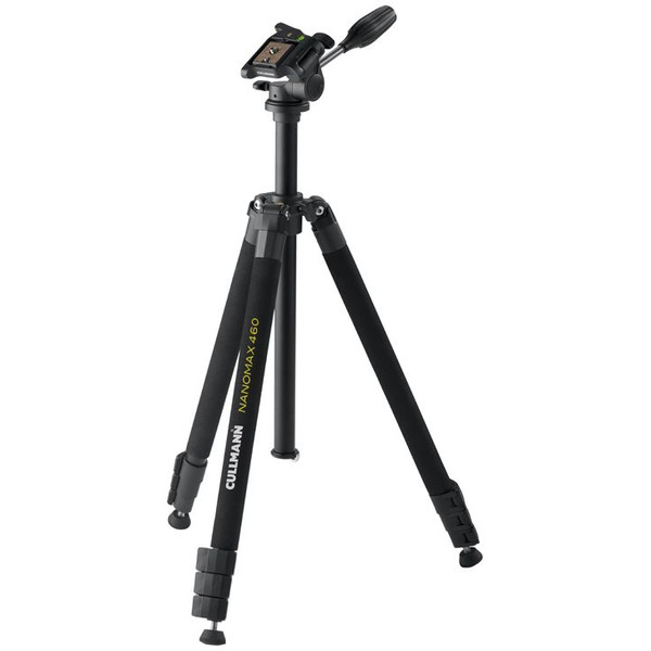 Cullmann Aluminium tripod Nanomax 460 RW20