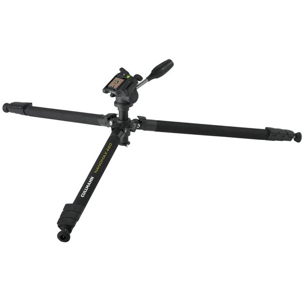 Cullmann Aluminium tripod Nanomax 480 RW20