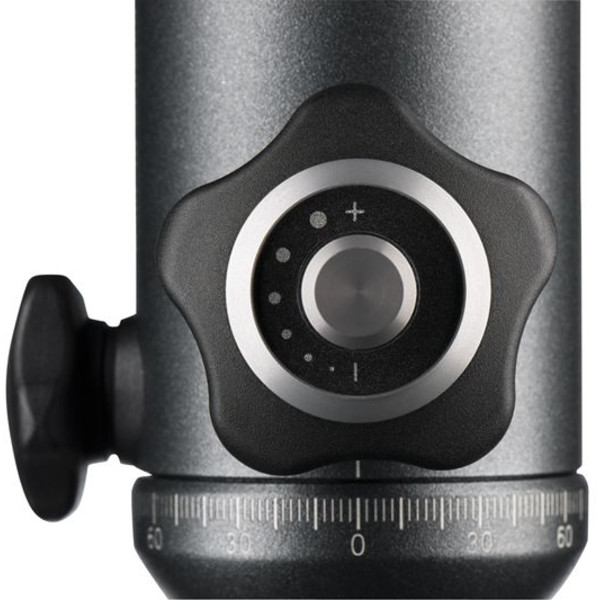 Cullmann Tripod ball-head TITAN TB6.2