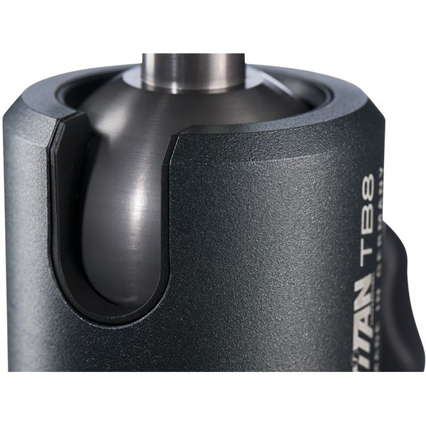 Cullmann Tripod ball-head TITAN TB6.6