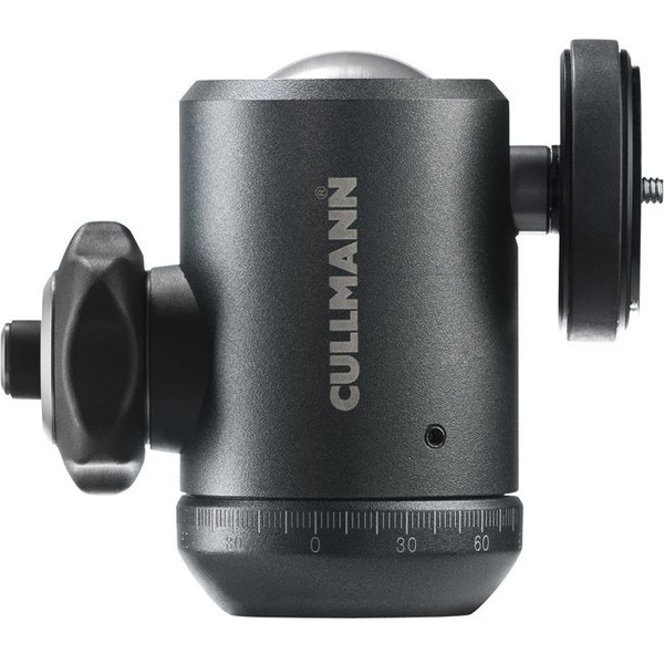 Cullmann Tripod ball-head TITAN TB8.2