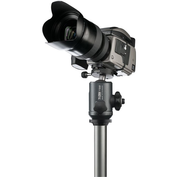 Cullmann Tripod ball-head TITAN TB8.6