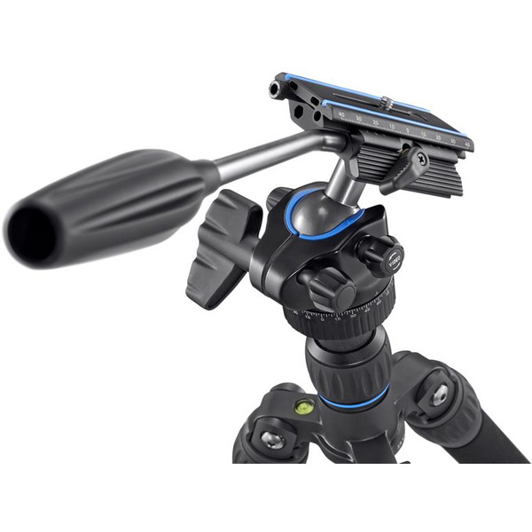 Cullmann Tripod ball-head CONCEPT ONE OH4.5V