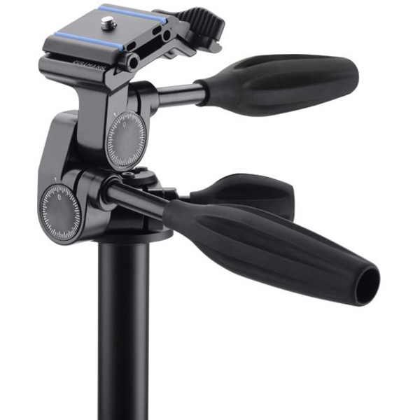 Cullmann 3-way-panheads CONCEPT ONE OT35