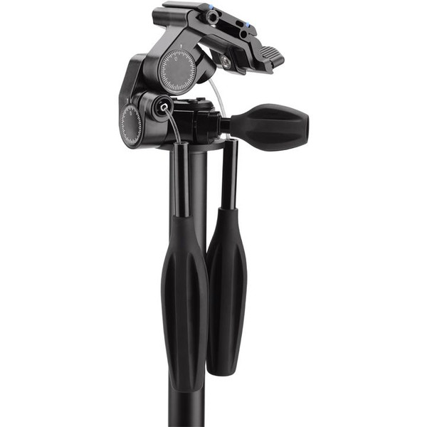 Cullmann 3-way-panheads CONCEPT ONE OT35