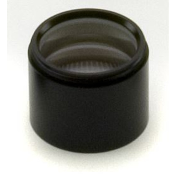 Optika Objective SAO0.3; 0.3X, w.d. 287mm auxillary lens, for modular series SZN microscope heads