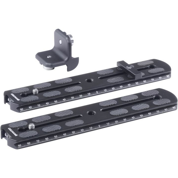 Cullmann Concept One OX399 L-angle rail