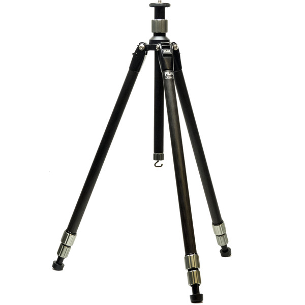 FLM Carbon tripod CP26-M3S