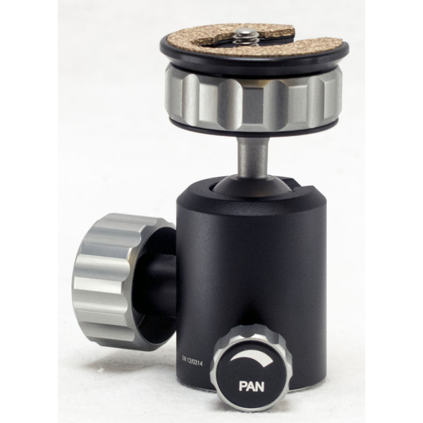 FLM Tripod ball-head CB-24 FB + PRS-45