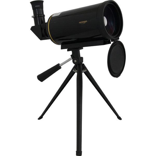 Omegon Maksutov telescope MightyMak 80