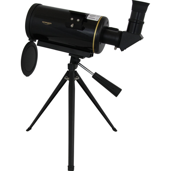 Omegon Maksutov Telescope MightyMak 80