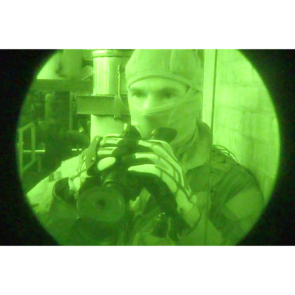 Armasight Night vision device Discovery 3x HDi Binocular Gen. 2+