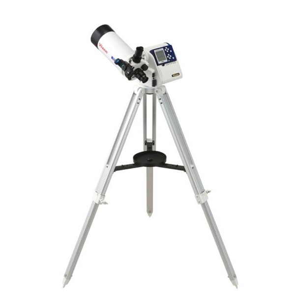 Vixen Cassegrain telescope C 110/1035 VMC110L Skypod + tripod