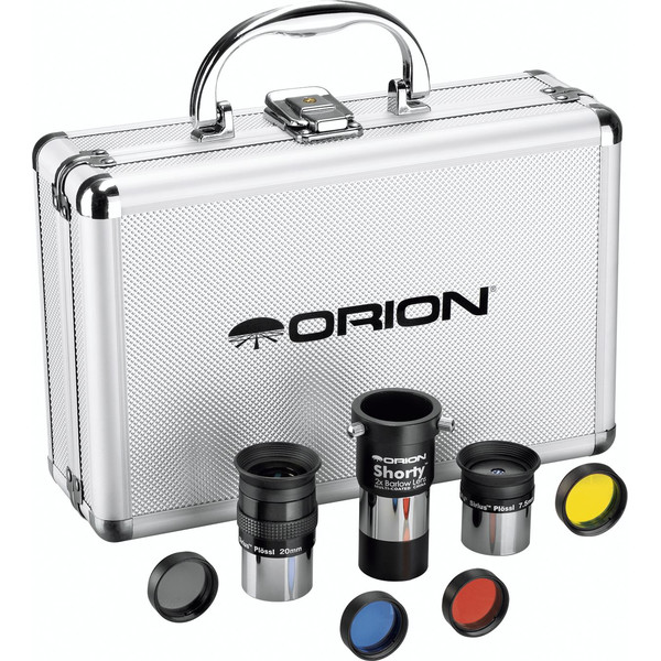 Orion Telescope Accessory Kit, 1,25"