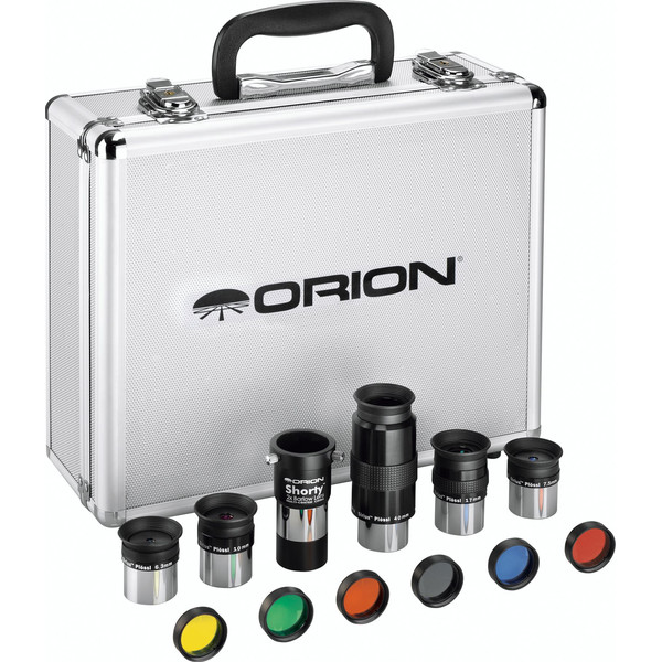 Orion Premium Telescope Accessory Kit, 1,25"