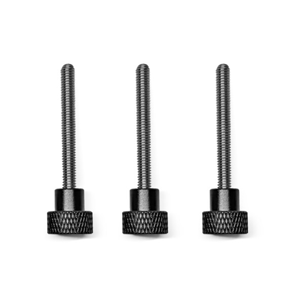 Omegon premium collimation screw set