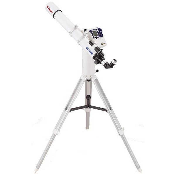 Vixen Telescope AC 80/910 A80Mf Skypod