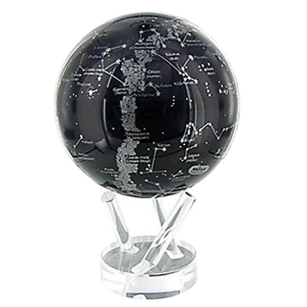 Magic Floater Mini globe FU1200 Starmap 12cm