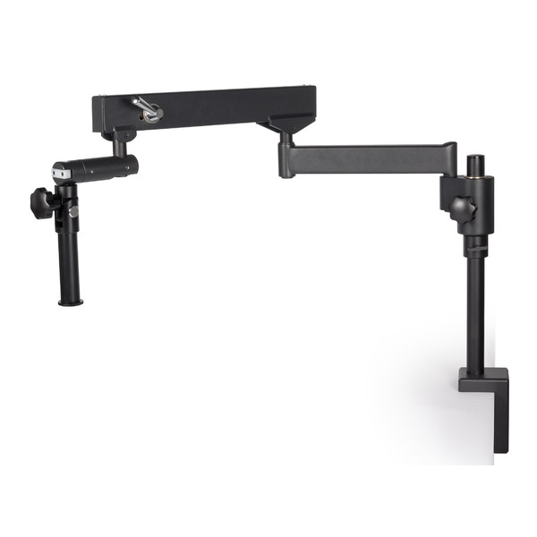 Motic Articulating boom stand (clamp version)