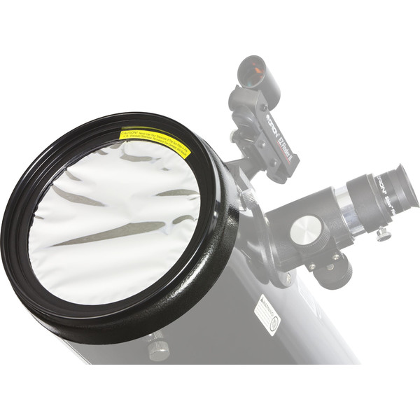 Orion Solar filter for 6" reflector telescopes