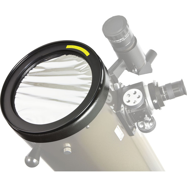 Orion Solar filter for 8" reflecting telescope