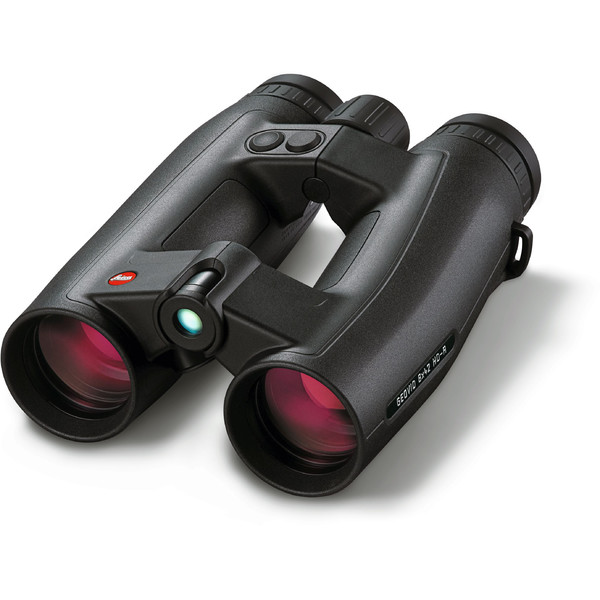 Leica Binoculars Geovid 8x42 HD-R (Typ 402)