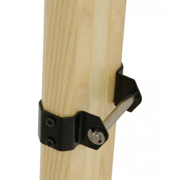 Berlebach Tripod leg brackets Report