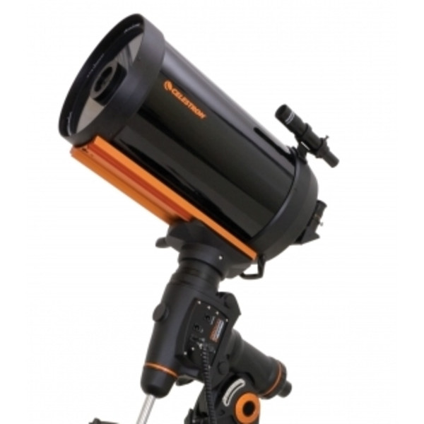 Celestron Schmidt-Cassegrain telescope SC 235/2350 925 CGEM-DX GoTo