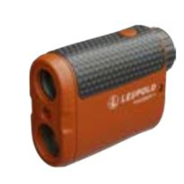 Leupold Rangefinder PinCaddie3