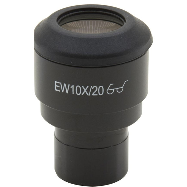 Optika Eyepiece M-160, WF10x/20 for B-380