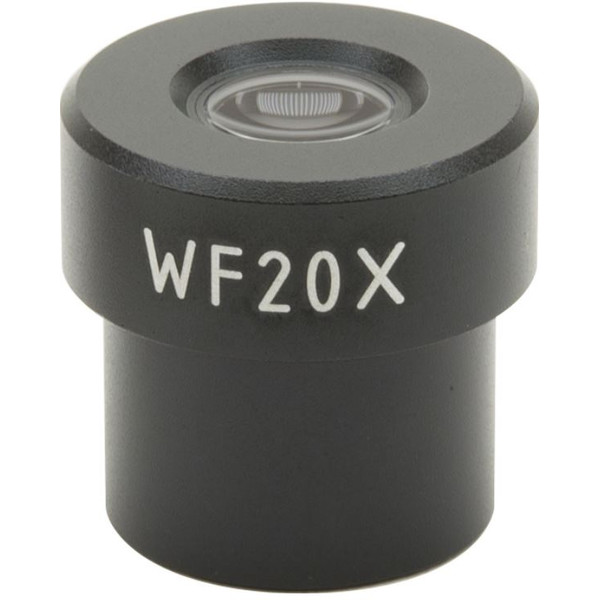 Optika Eyepiece M-162, WF 20x  (B-380, B-290)