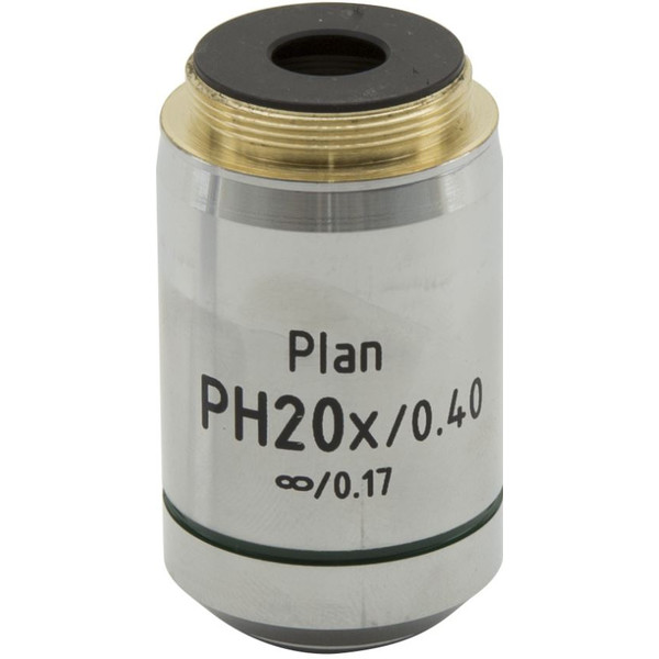 Optika Objective M-176, 20x/0,40 Plan Phase for B-380